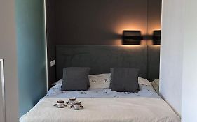 Apartament Mokotow